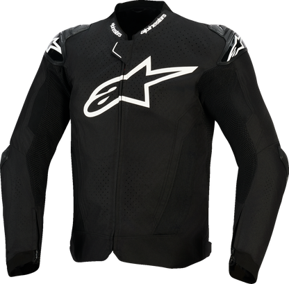 Alpinestars T-GP Air Jacket - Black