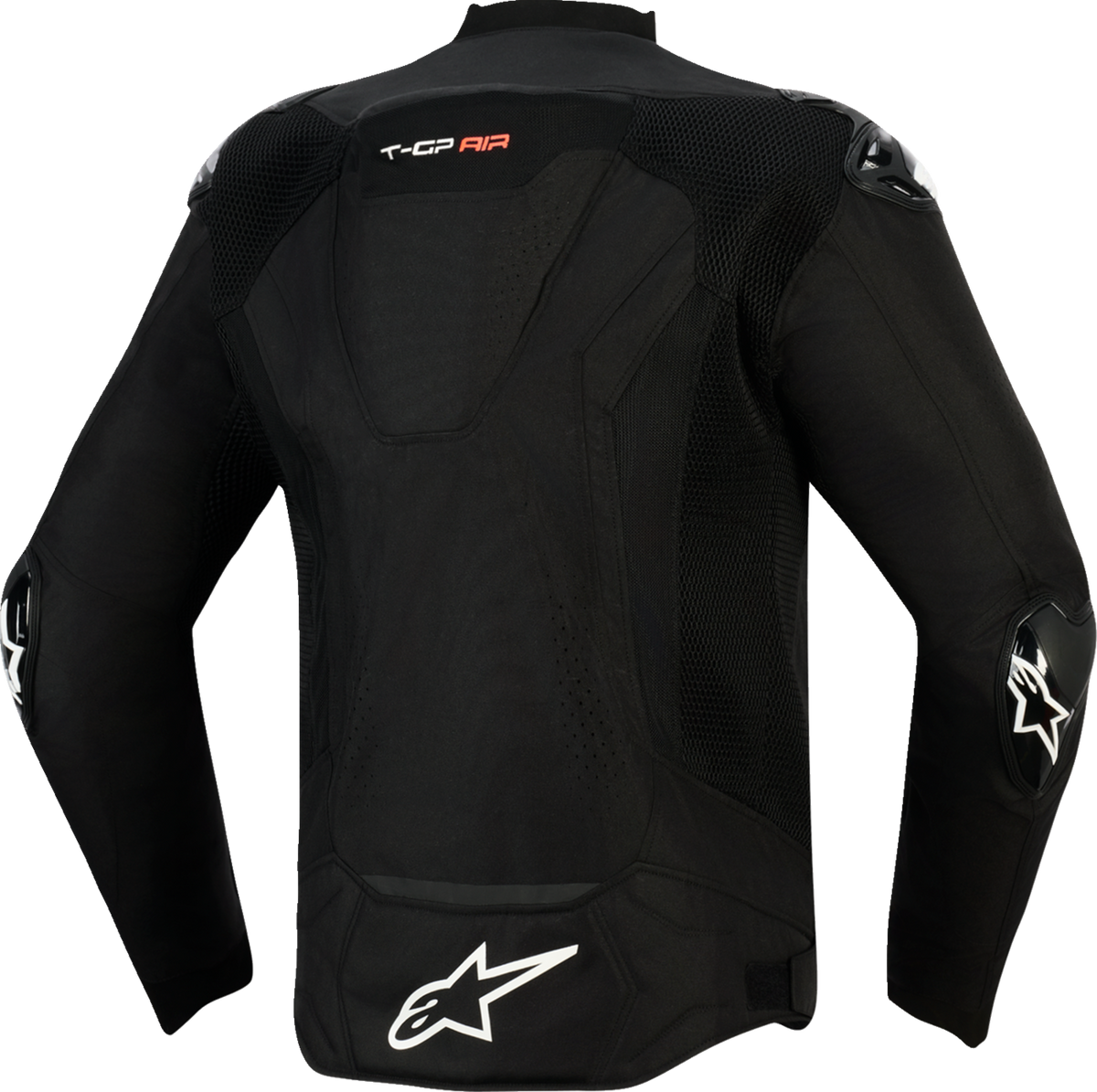 Alpinestars T-GP Air Jacket - Black
