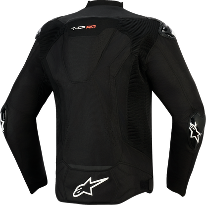 Alpinestars T-GP Air Jacket - Black