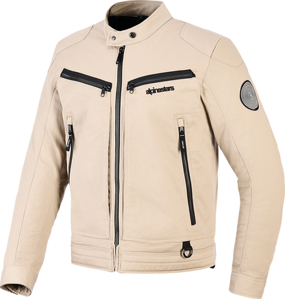 Alpinestars Bruiser Jacket - Aluminum