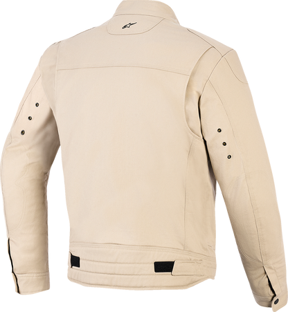 Alpinestars Bruiser Jacket - Aluminum