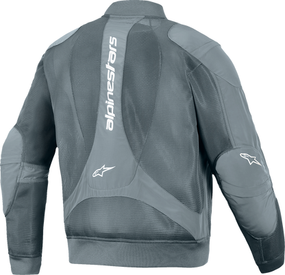 Alpinestars Flight Air Jacket - Storm Gray