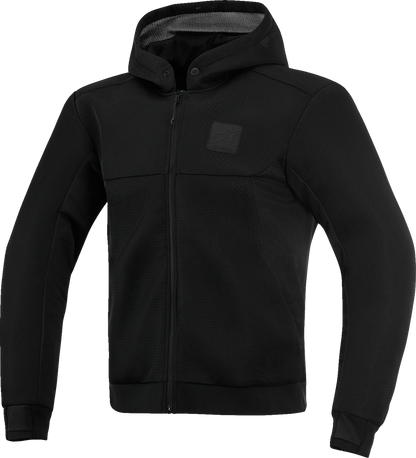 Alpinestars Chrome Super Airflow Hoodie - Black