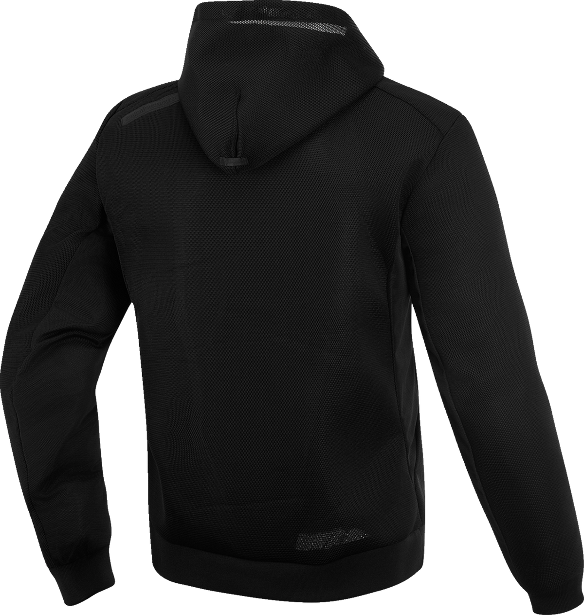 Alpinestars Chrome Super Airflow Hoodie - Black