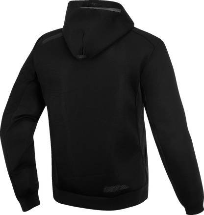 Alpinestars Chrome Super Airflow Hoodie - Black