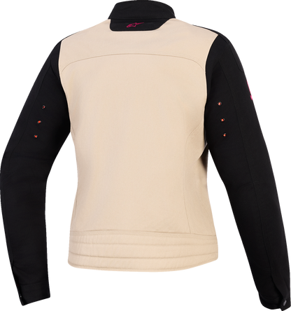 Alpinestars Stella Grace Jacket - Aluminum/Black