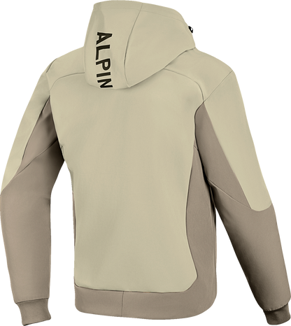 Alpinestars Radium Tech Jacket - Mastic/Aluminum