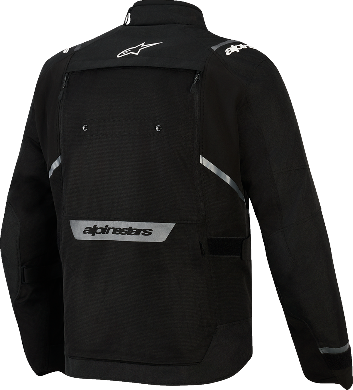 Alpinestars Cusco Drystar® Jacket - Black
