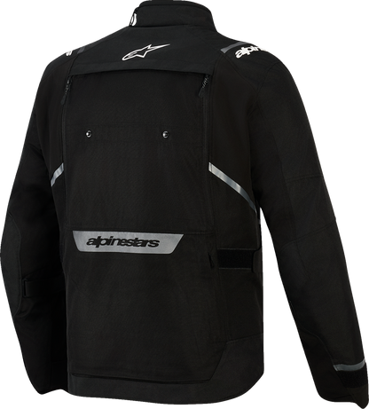 Alpinestars Cusco Drystar® Jacket - Black