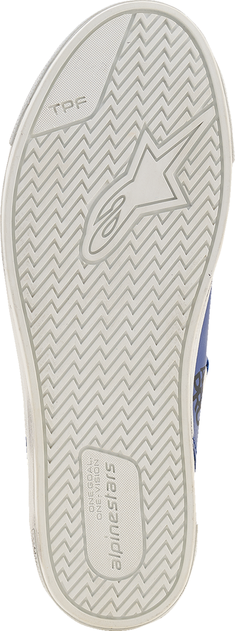 Alpinestars Stated Flair Shoes - Blue/White/Black