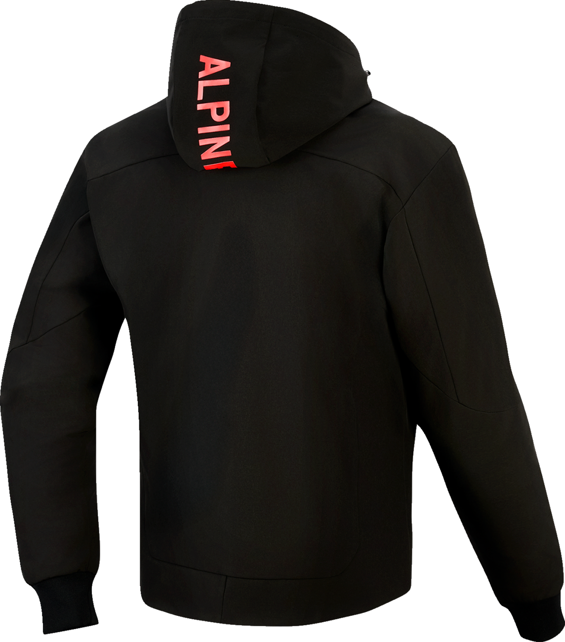 Alpinestars Radium Tech Jacket - Black/Red