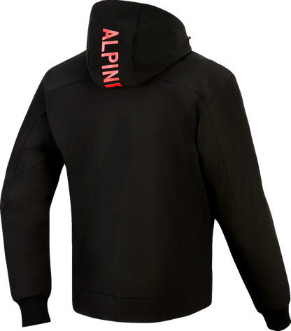 Alpinestars Radium Tech Jacket - Black/Red
