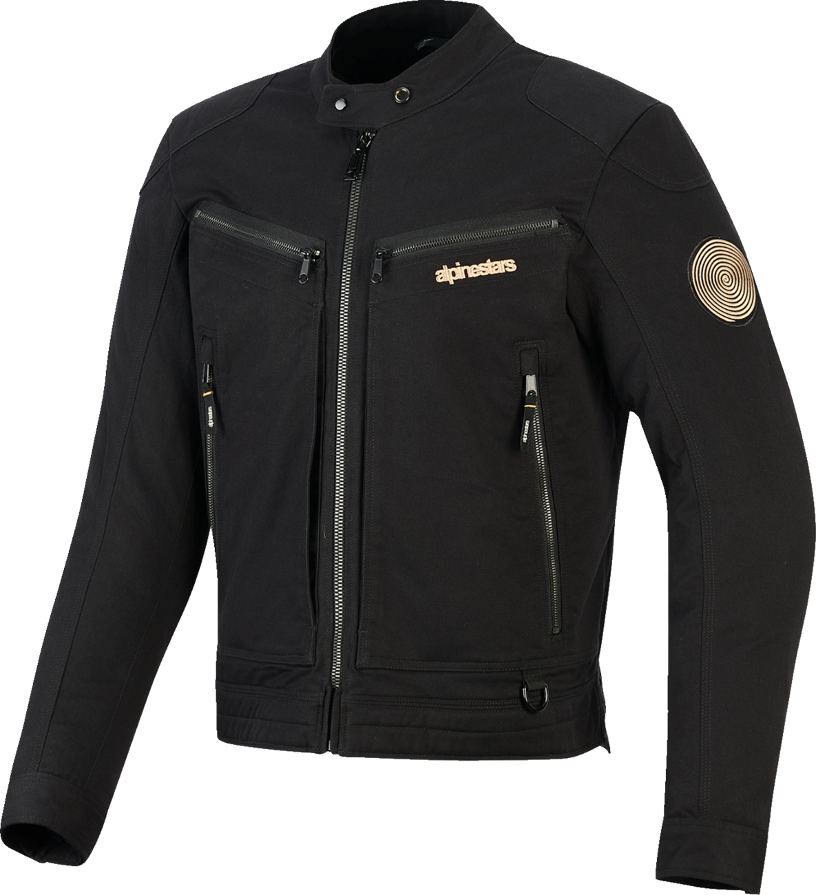 Alpinestars Bruiser Jacket - Black