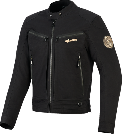 Alpinestars Bruiser Jacket - Black