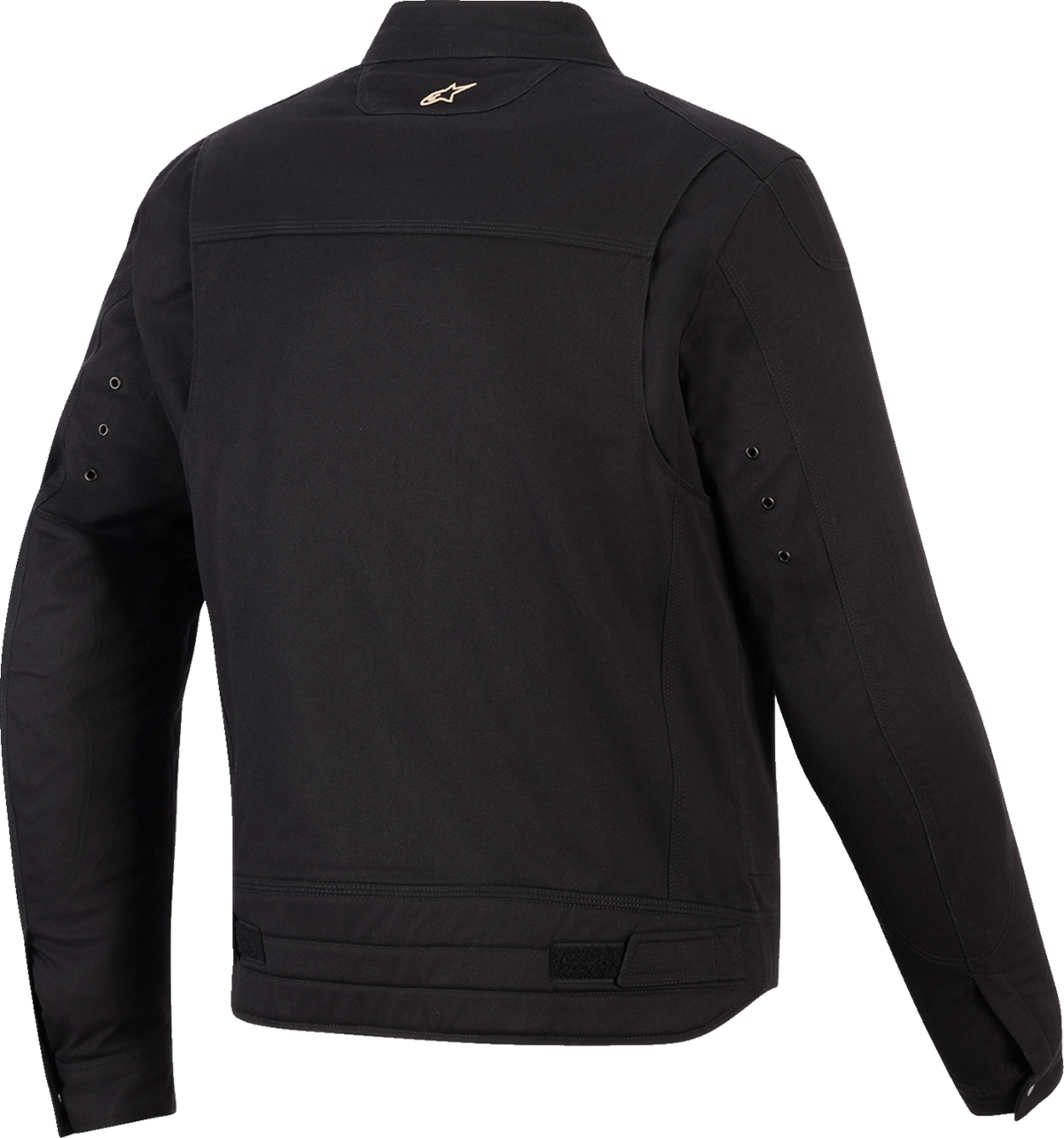 Alpinestars Bruiser Jacket - Black