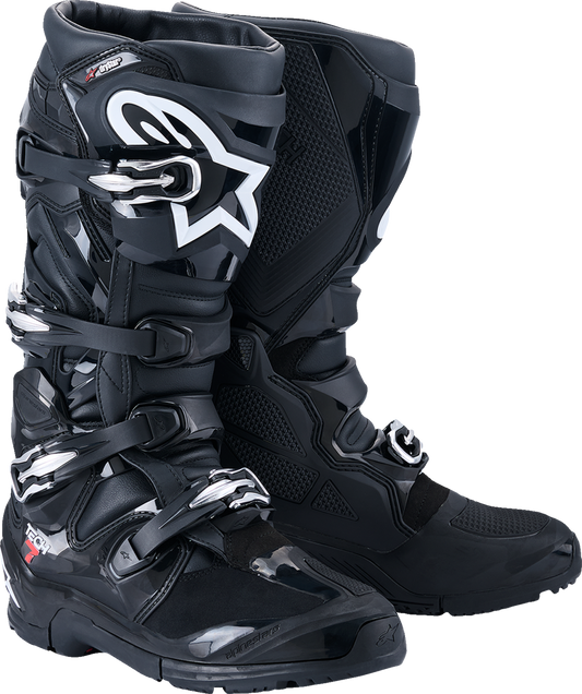 Alpinestars Tech 7 Enduro Drystar® Boots - Black