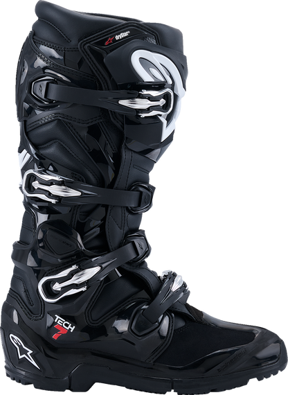Alpinestars Tech 7 Enduro Drystar® Boots - Black