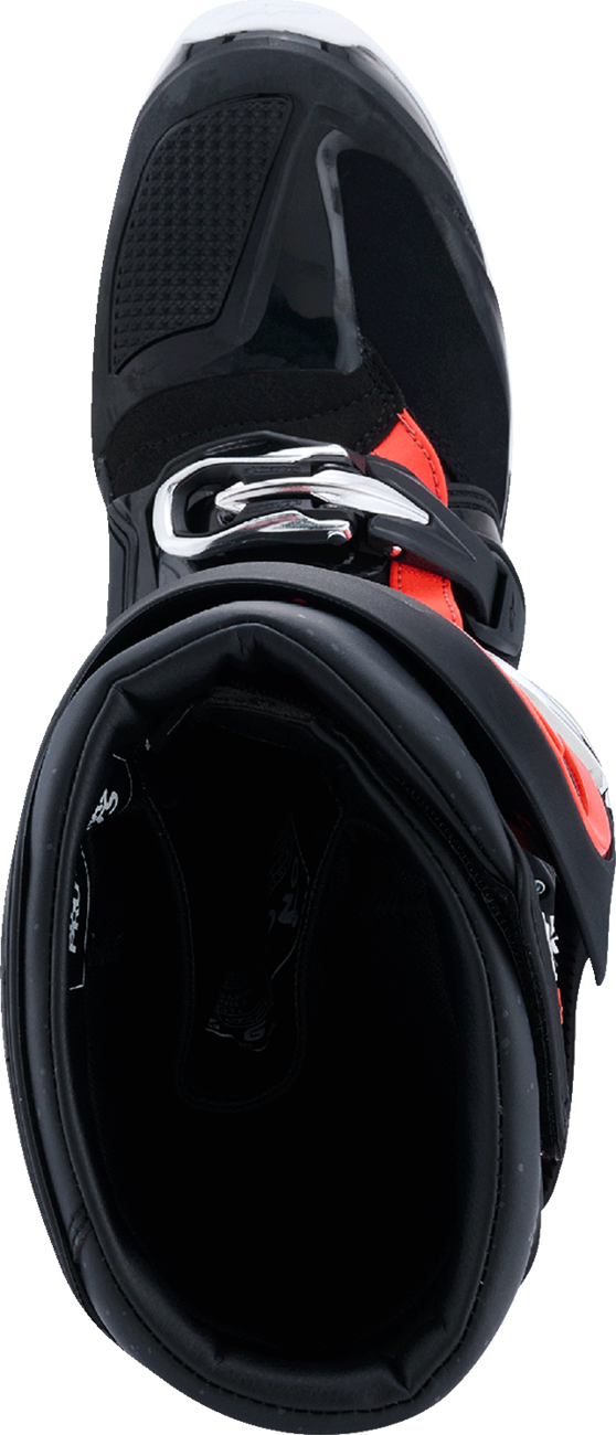Alpinestars Tech 7 Enduro Drystar® Boots - Black/Red/White