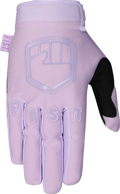 Fist Handwear Strapped Gloves - Amethyst