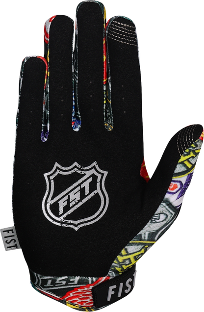 Fist Handwear Youth Strapped Icey Gloves