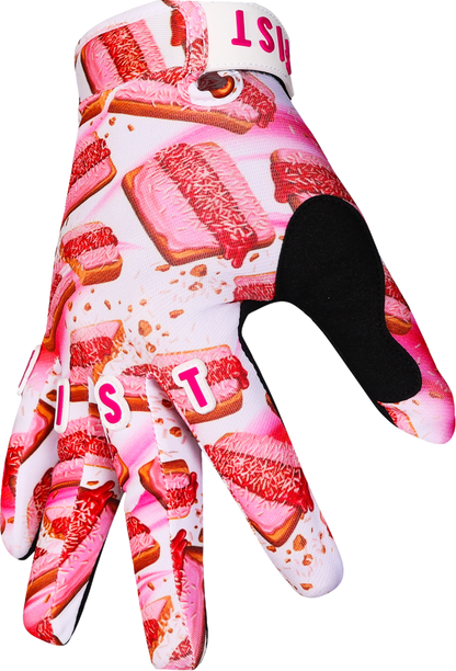 Fist Handwear Strapped Biscuits Gloves