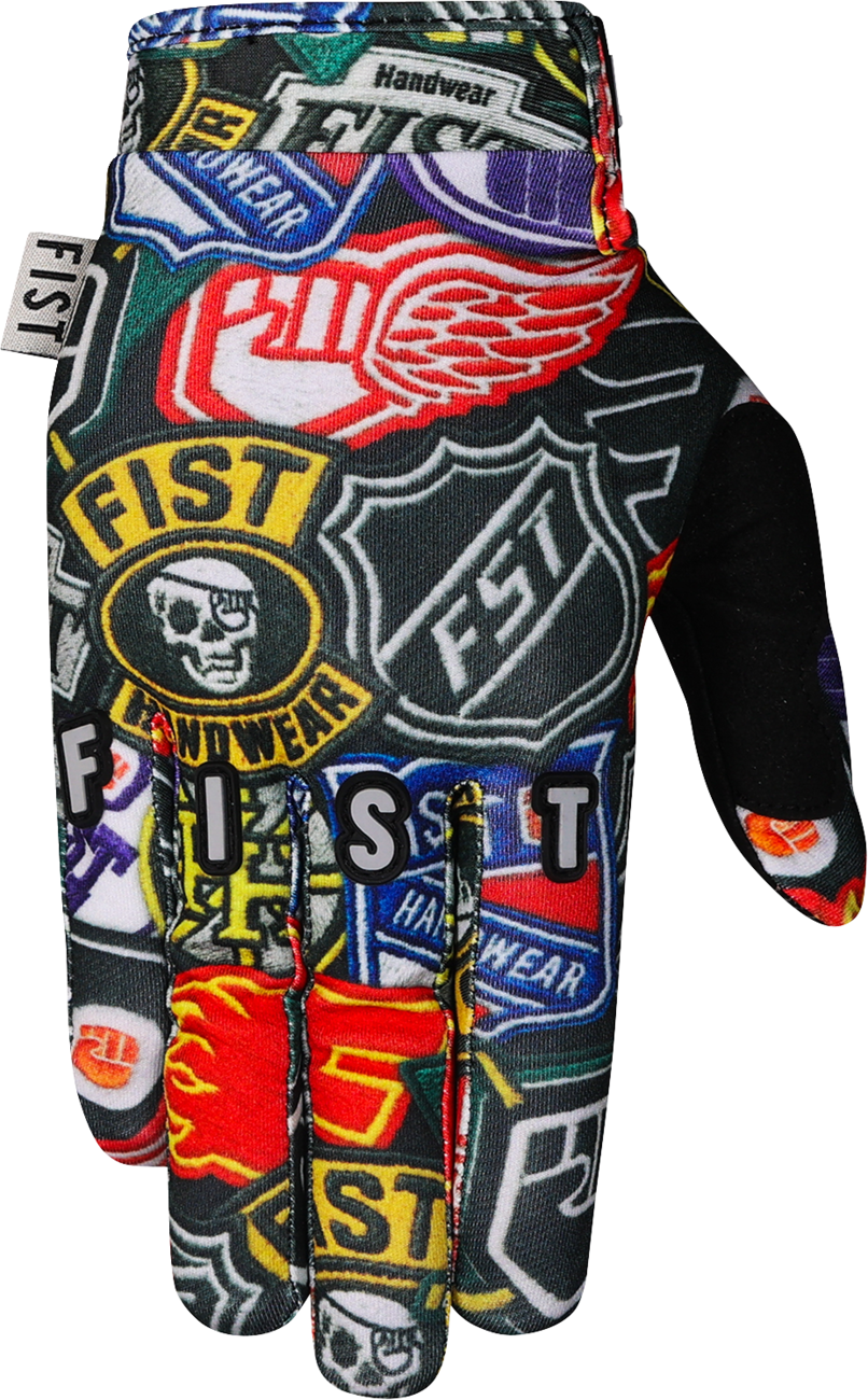 Fist Handwear Lil Fists Strapped Icey Gloves