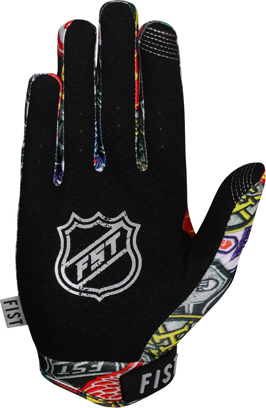Fist Handwear Lil Fists Strapped Icey Gloves