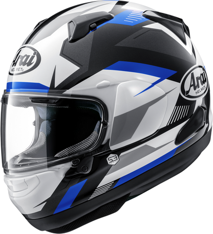 Arai Signet-X Helmet - Supra - Blue