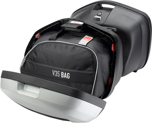GIVI Side Cases - 35 Liter V35NTA