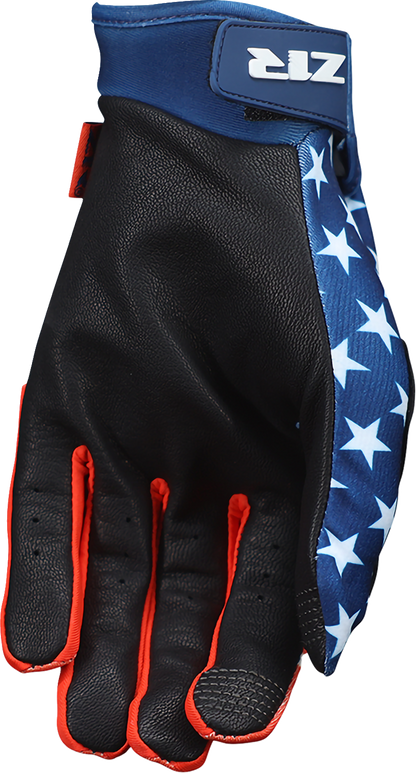 Z1R Merica Gloves