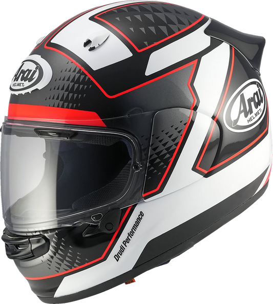 Arai Contour-X Helmet - Proto - Red