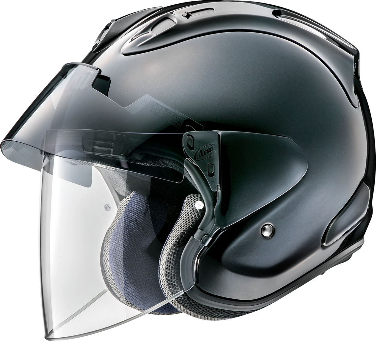 Arai Ram-X Helmet - Diamond Black