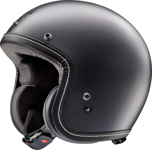 Arai Classic-V Helmet - Black Frost