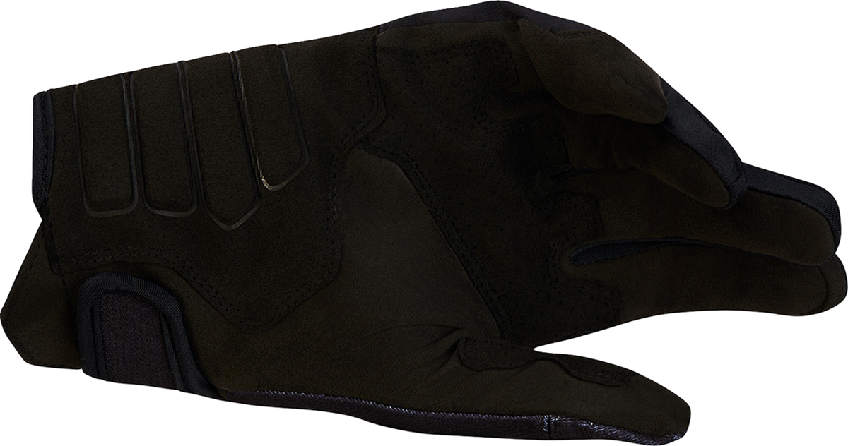 Alpinestars Techdura Gloves - White/Black
