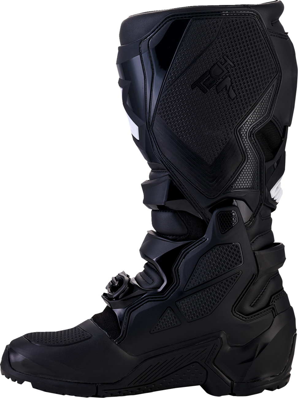 ALPINESTARS Tech 7 Enduro Gore-Tex® Boots - Black/Dark Gray - US 14 / EU 49.5 2030127-111-14