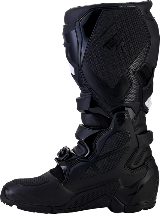 Alpinestars Tech 7 Enduro Gore-Tex® Boots - Black/Dark Gray