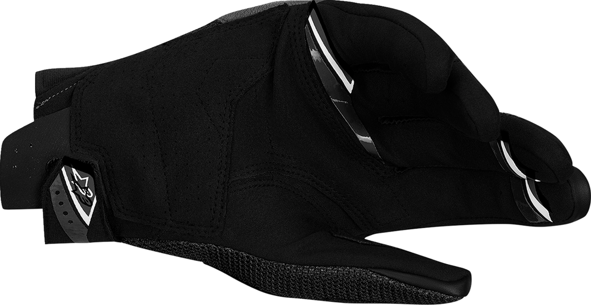 Alpinestars Megawatt V2 Air Gloves - Black/White
