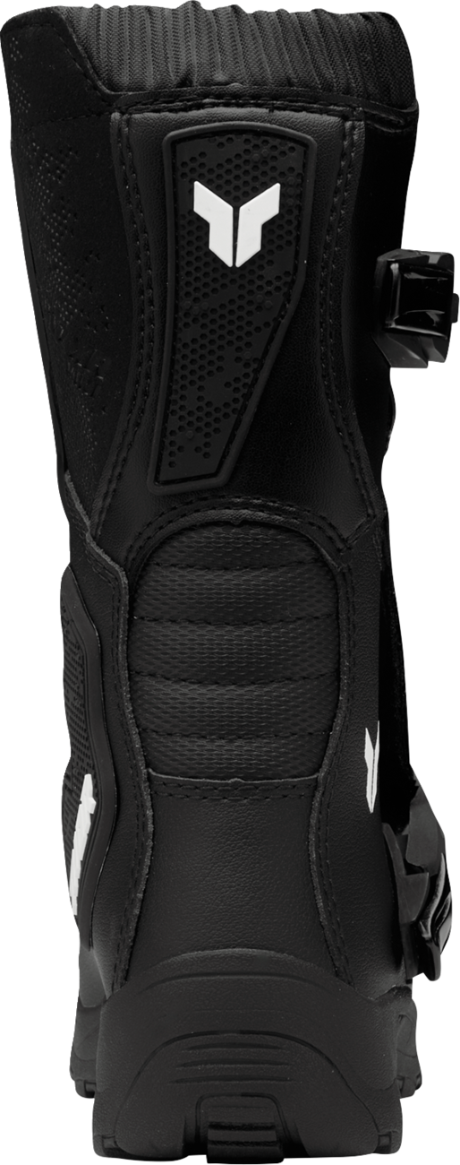 Thor Blitz XR Mini Boots - Black