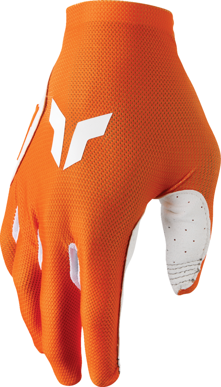 Thor Sportmode Air Iconic Gloves - Orange
