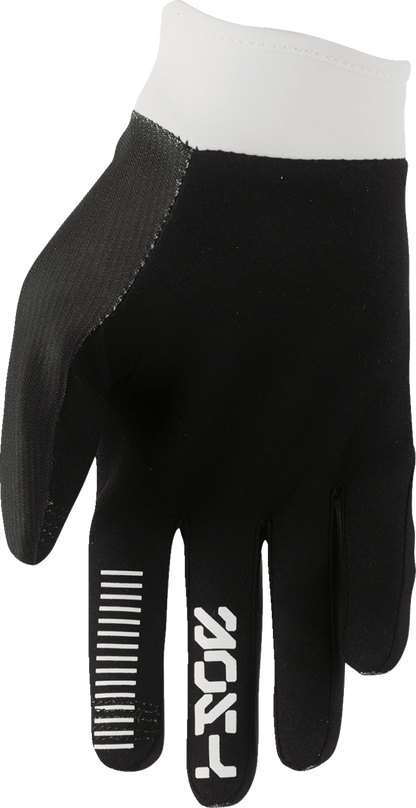 Thor Launchmode Mixer Gloves - Black