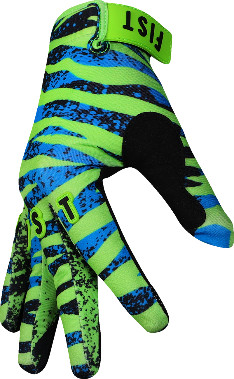 Fist Handwear Youth Strapped Safari Gloves