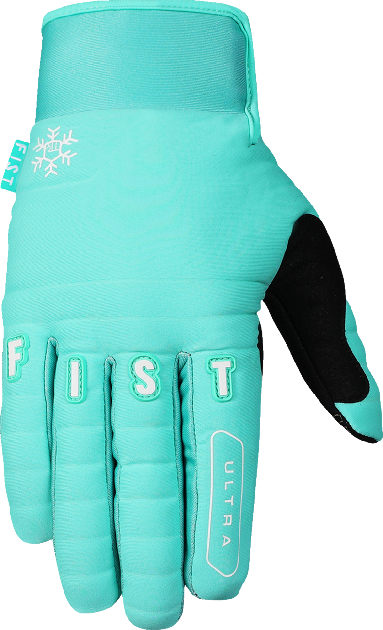 Fist Handwear Ultra Frosty Spearmint Gloves