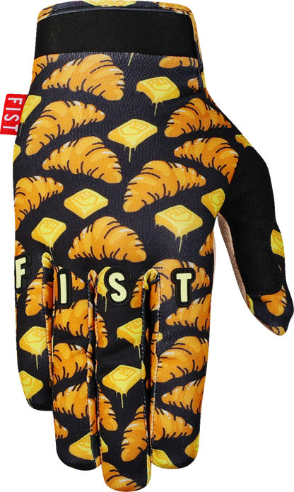 Fist Handwear Strapped Joris Daudet Baked Goods Gloves