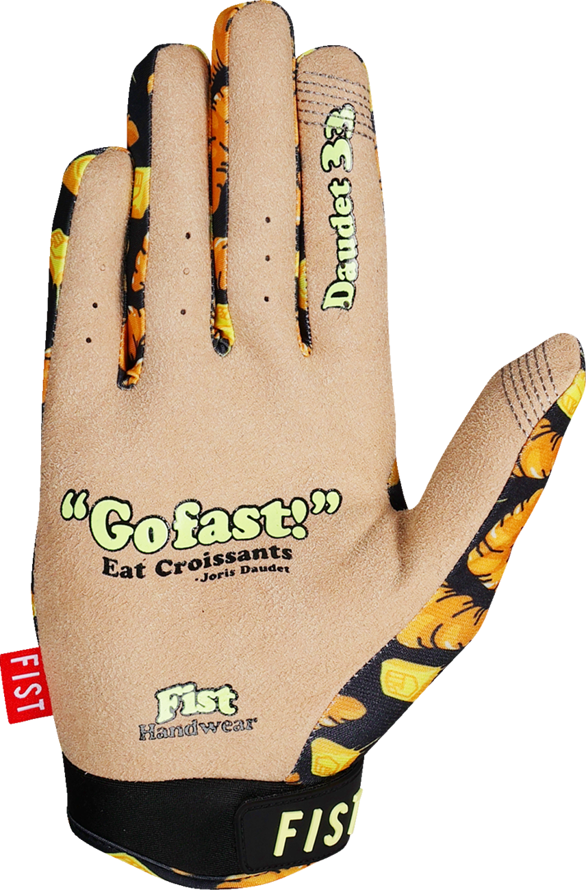 Fist Handwear Strapped Joris Daudet Baked Goods Gloves