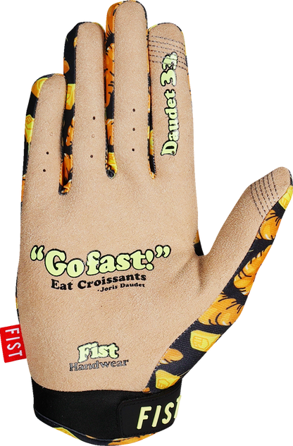 Fist Handwear Strapped Joris Daudet Baked Goods Gloves