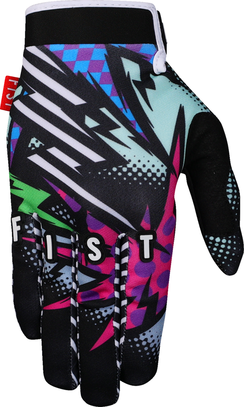 Fist Handwear Lil Fists Strapped Taka Higashino Blast Gloves