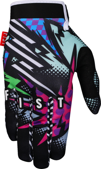 Fist Handwear Lil Fists Strapped Taka Higashino Blast Gloves