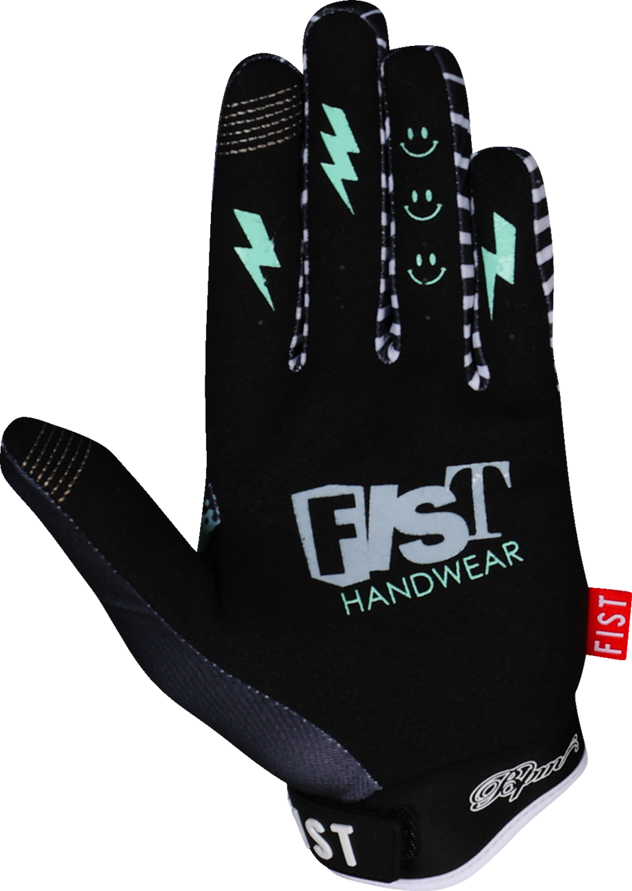 Fist Handwear Lil Fists Strapped Taka Higashino Blast Gloves