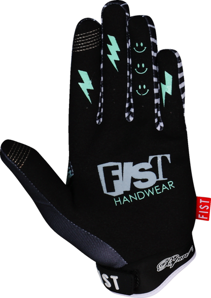 Fist Handwear Lil Fists Strapped Taka Higashino Blast Gloves