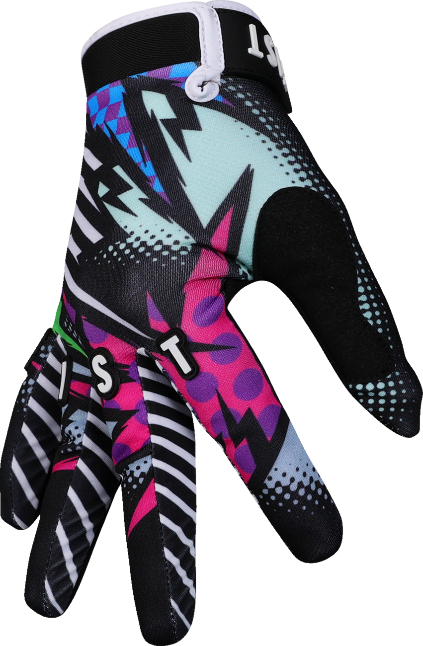 Fist Handwear Lil Fists Strapped Taka Higashino Blast Gloves